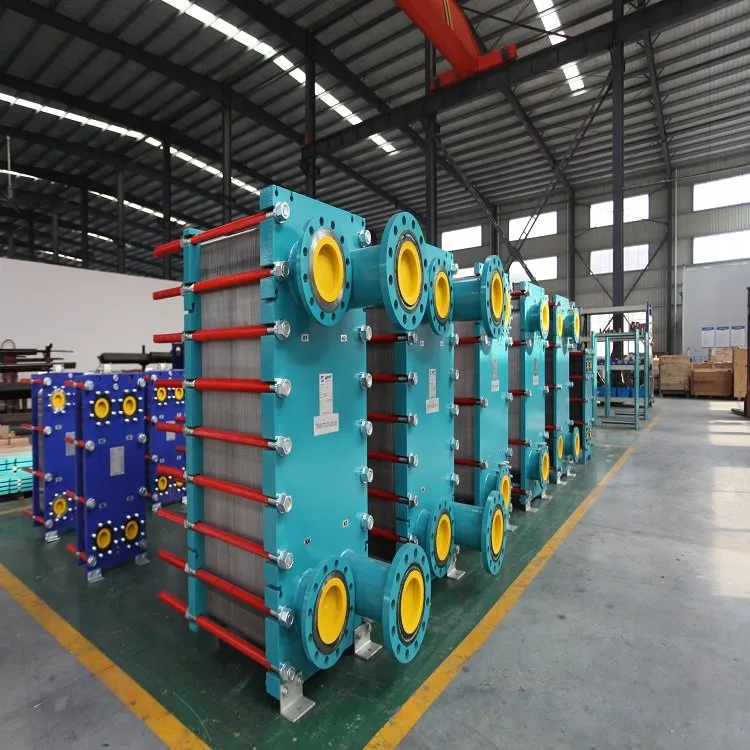 Kelvion LWC150L Heat Exchanger